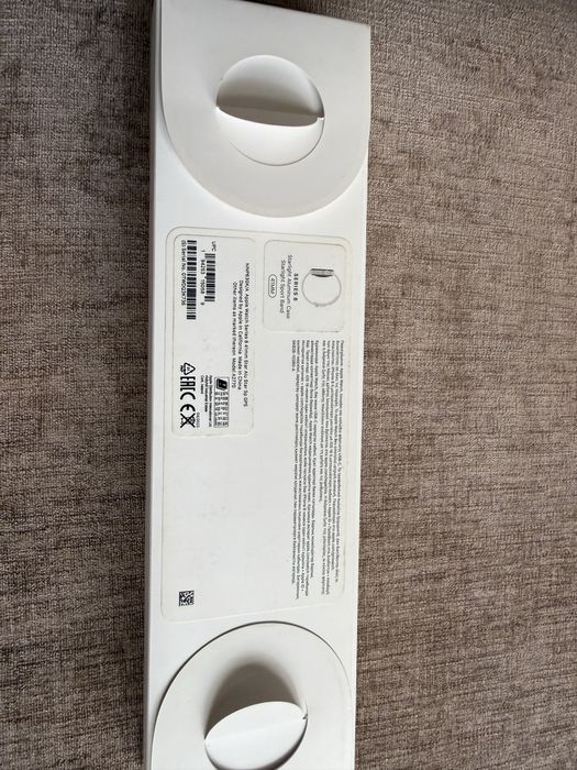 Часы Apple Watch Series 8 41 mm