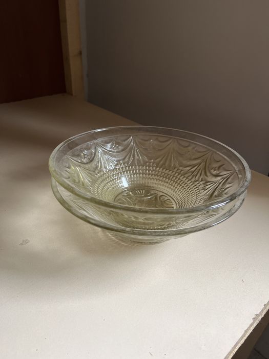 Продам посуду новую и бу