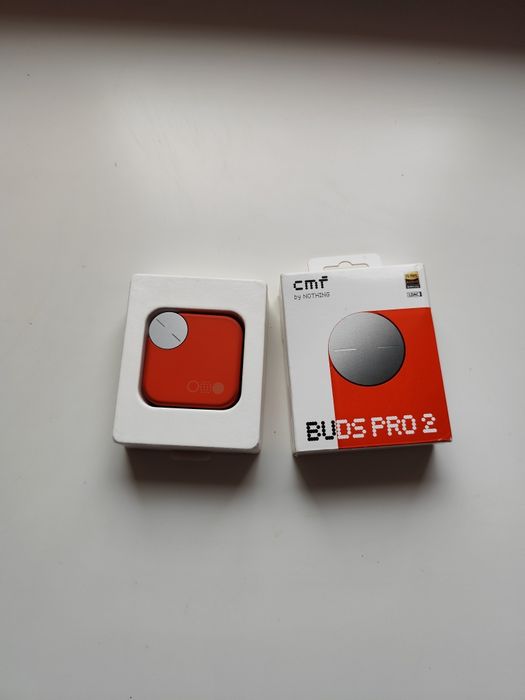 Căști CMF buds pro 2