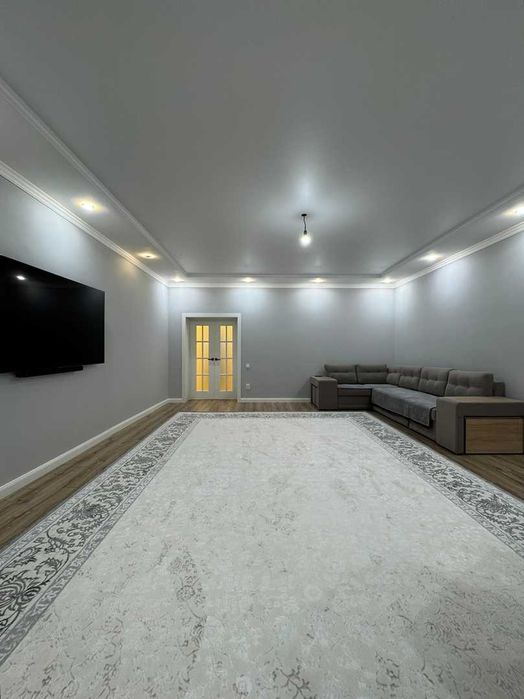 Продам 3х комн кв Батыс 3