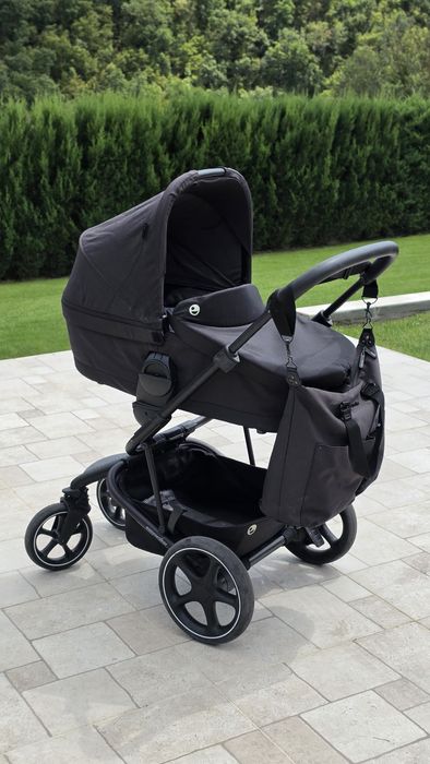 Easywalker Harvey 3 Комбинирана количка