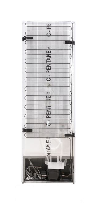 Холодильник indesit новый