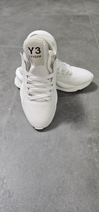 ADIDAS Y-3 дамски маратонки