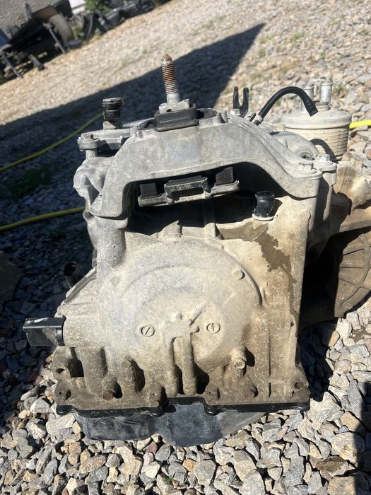 Автоматична скоростна кутия 1.6 VTI