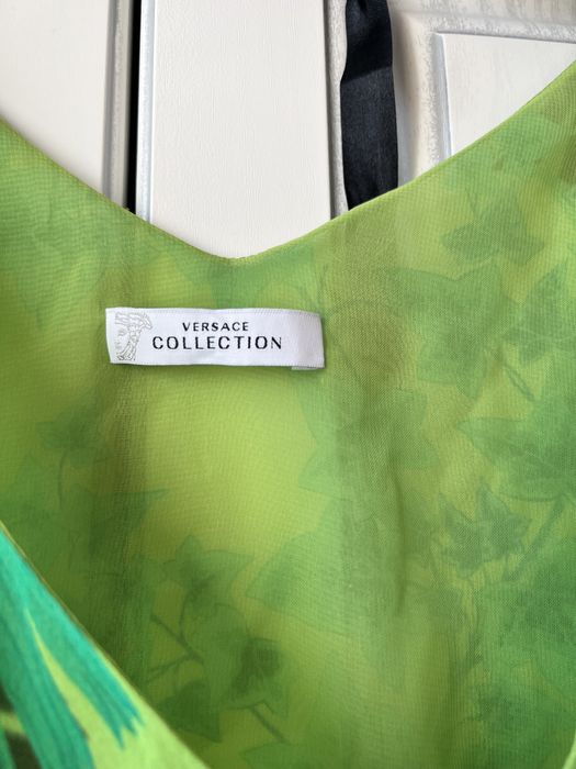 Versace платье оригинал