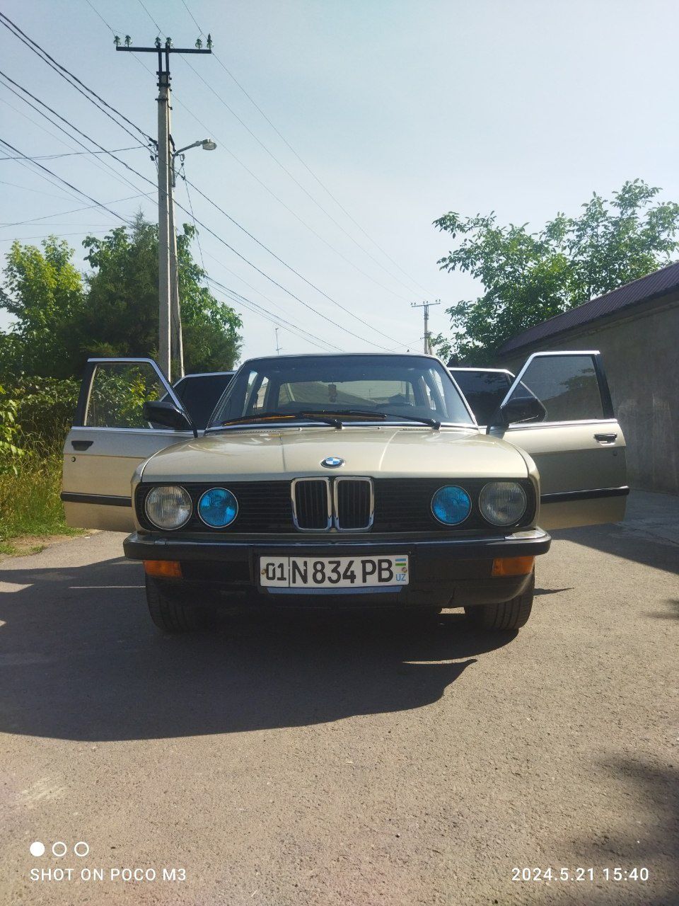 машина на выкуп - BMW - OLX.uz