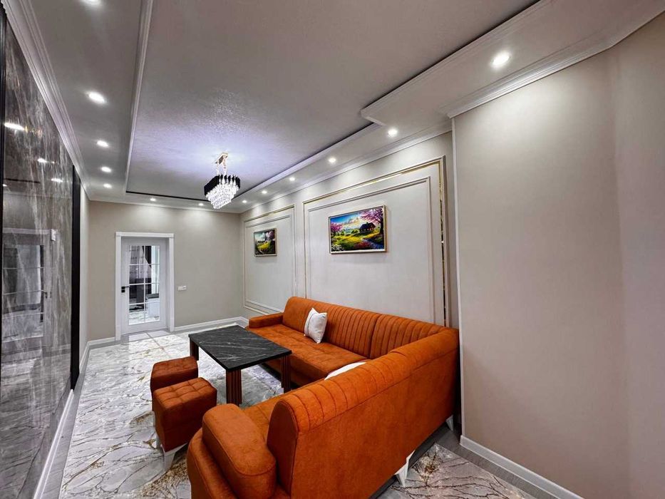 Срочно! Продаётся 3х комнатная квартира на Вокзале!!!