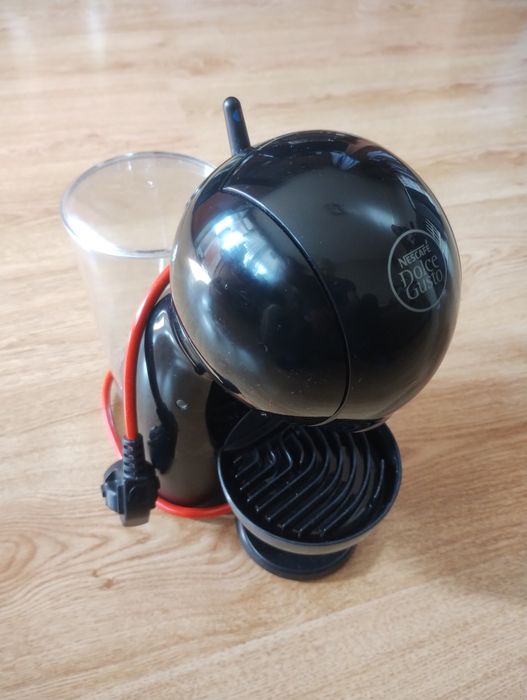 Dolche Gusto кафе машини