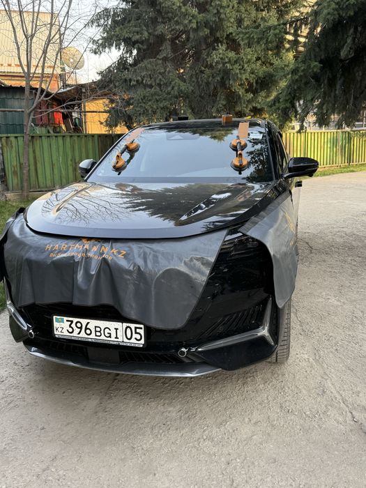 Автостекла на все марки чанган