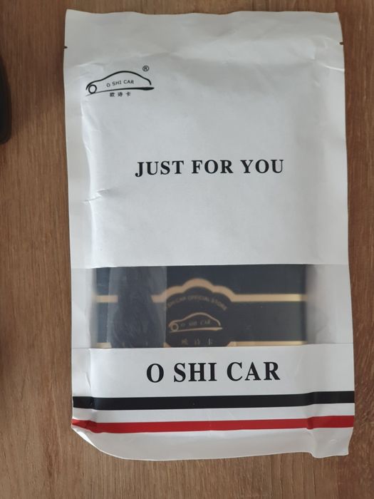 Kit interior auto universal