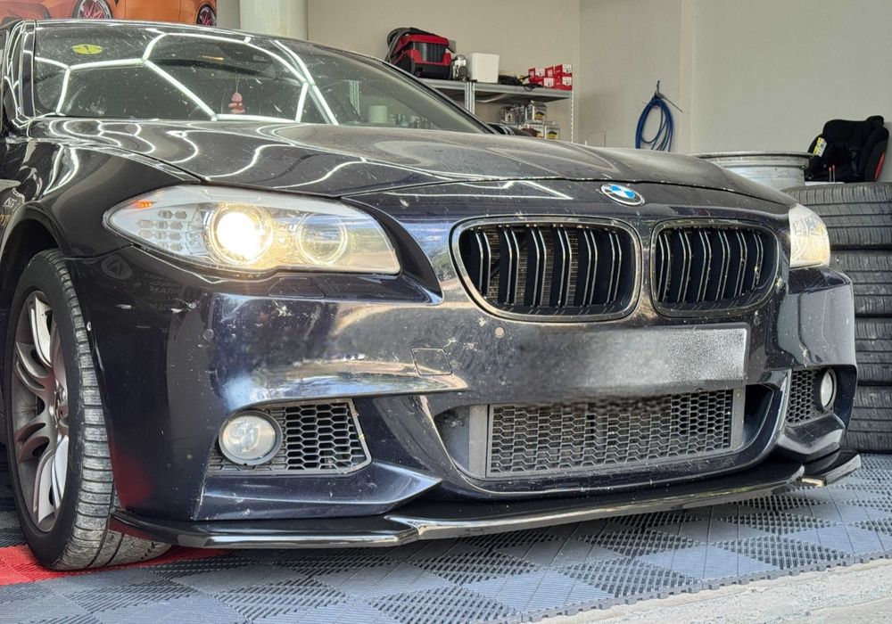 Lip prelungire bara mtech f10