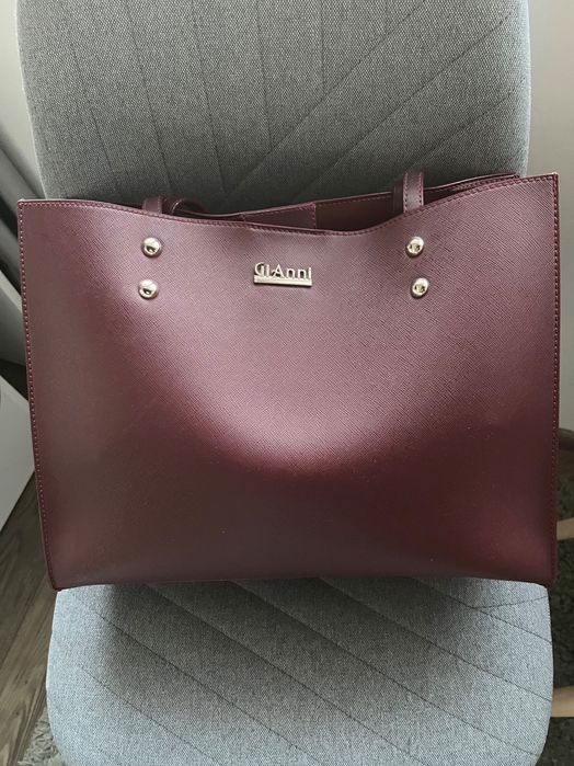 Дамска Чанта Gianni