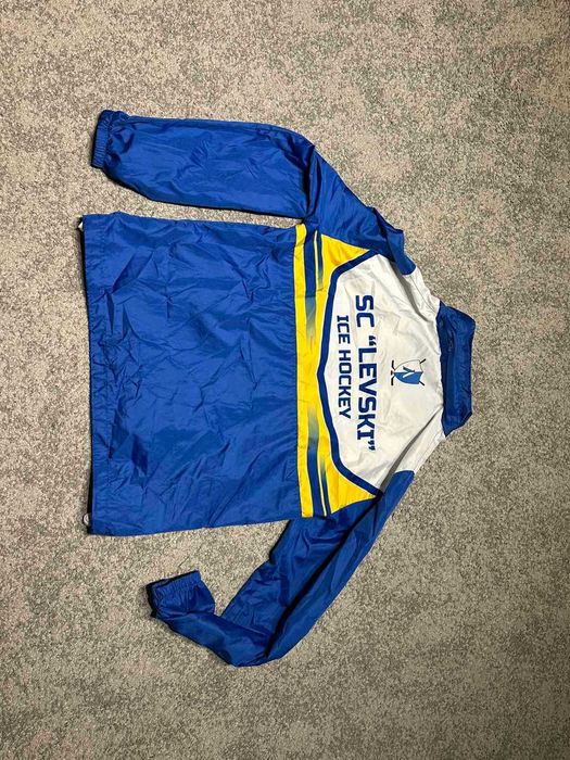 Детски Екип на Левски Хокей на Лед