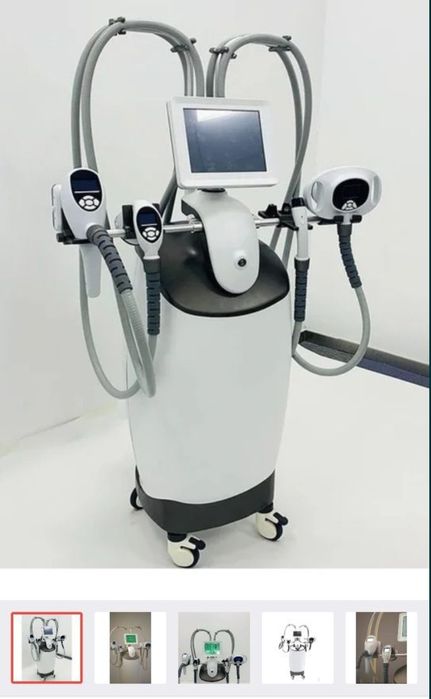 Сдам или продам аппарат для коррекции фигуры