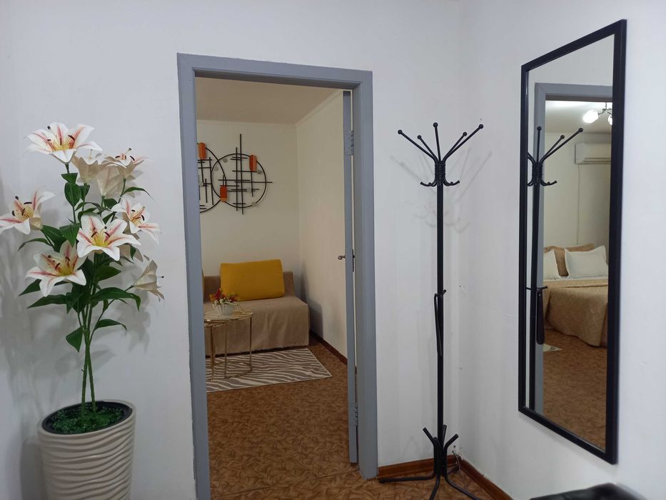 2  комнатная,у Стадиона