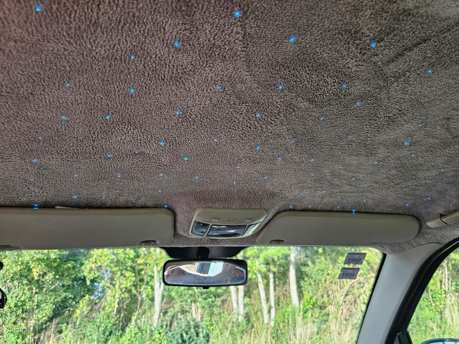 Land rover se vanzare