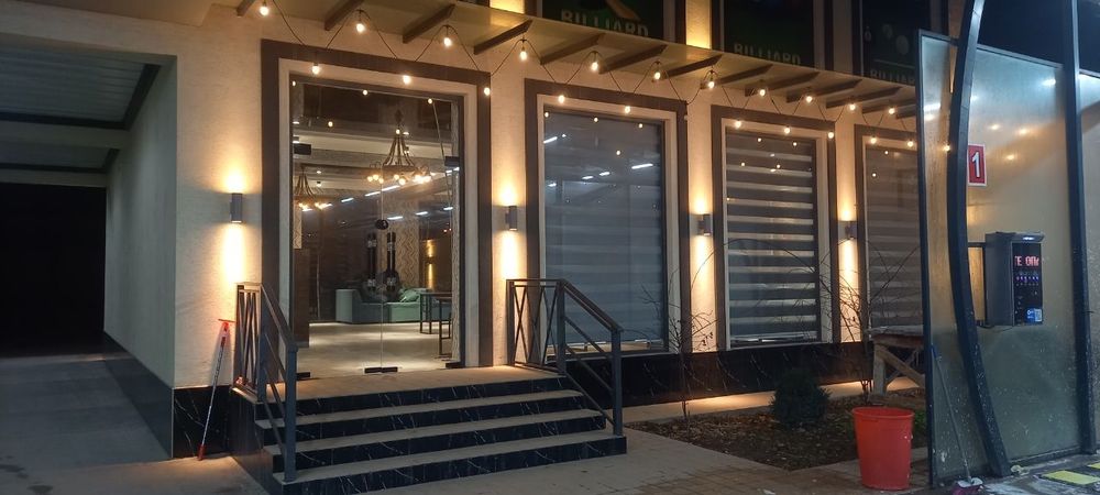 Нотурар бино Арендага берилади