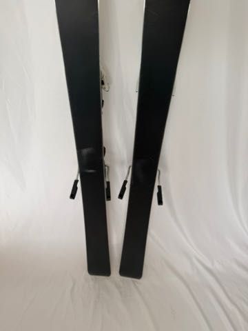 Ski Schiuri Carving Stockli Spirit Edition 157 cm