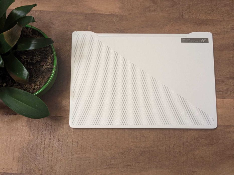 Laptop Gaming ASUS ROG Zephyrus G14 Ryzen 9 4900HS, RTX 2060 Max-Q