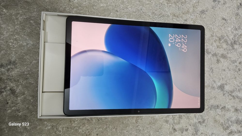 Планшет Redmi Pad SE