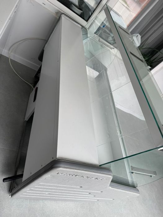 Витрина холодильник (технопроф)