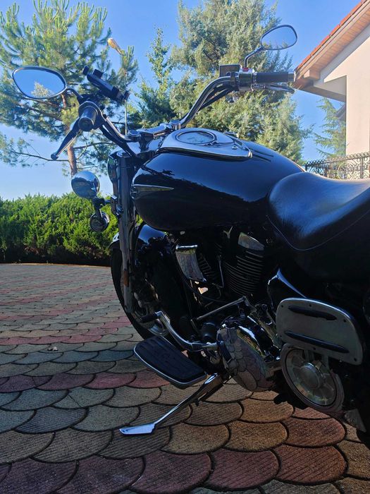 xv 1700 midnight star