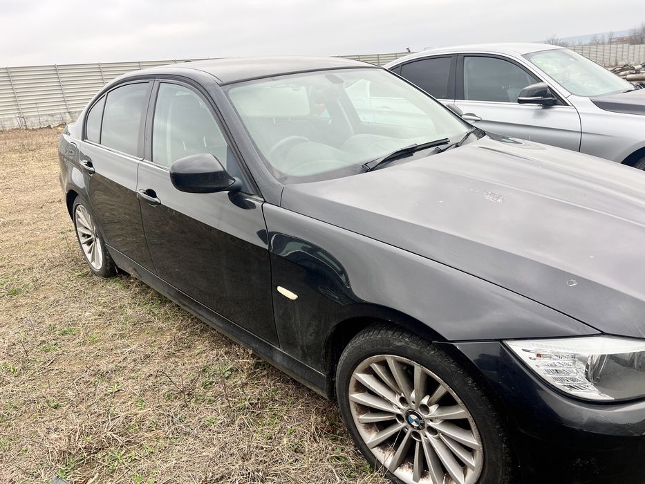 Capota fata bmw e90 lci e91 lci