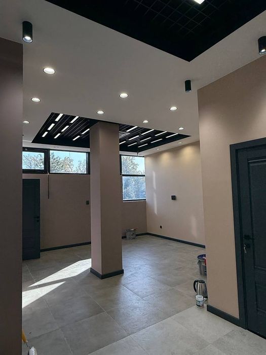 Сдаётся Премиальное Помещение в Центрет 350м2 Хамид Олимжон(N173)
