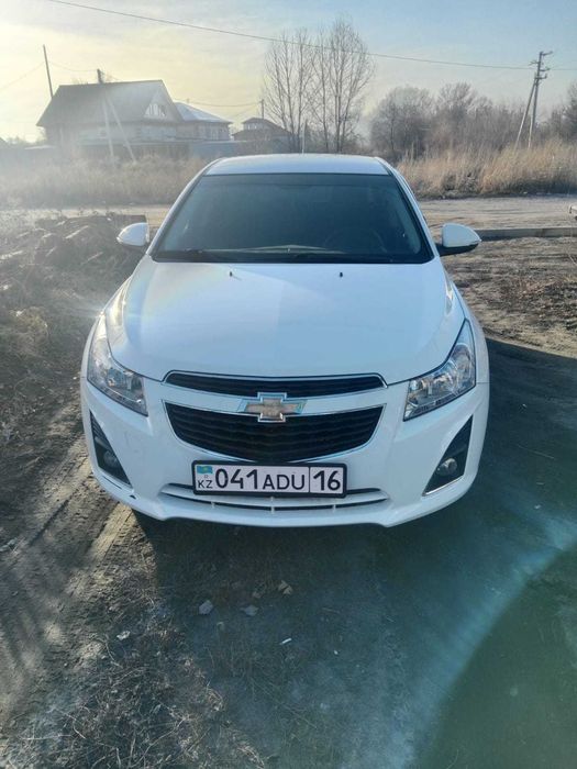 Продам Шевроле Круз