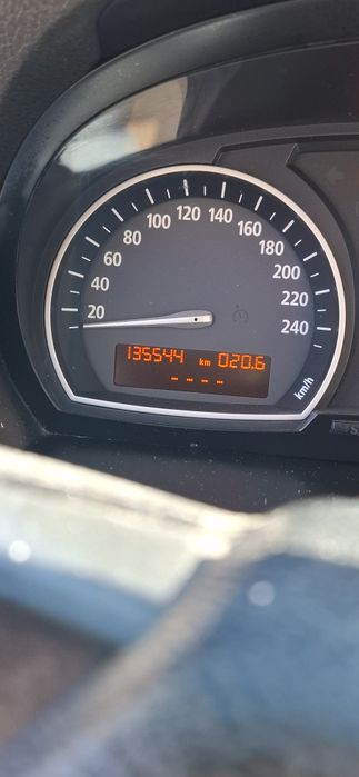 Bmw x3 drive de vânzare!