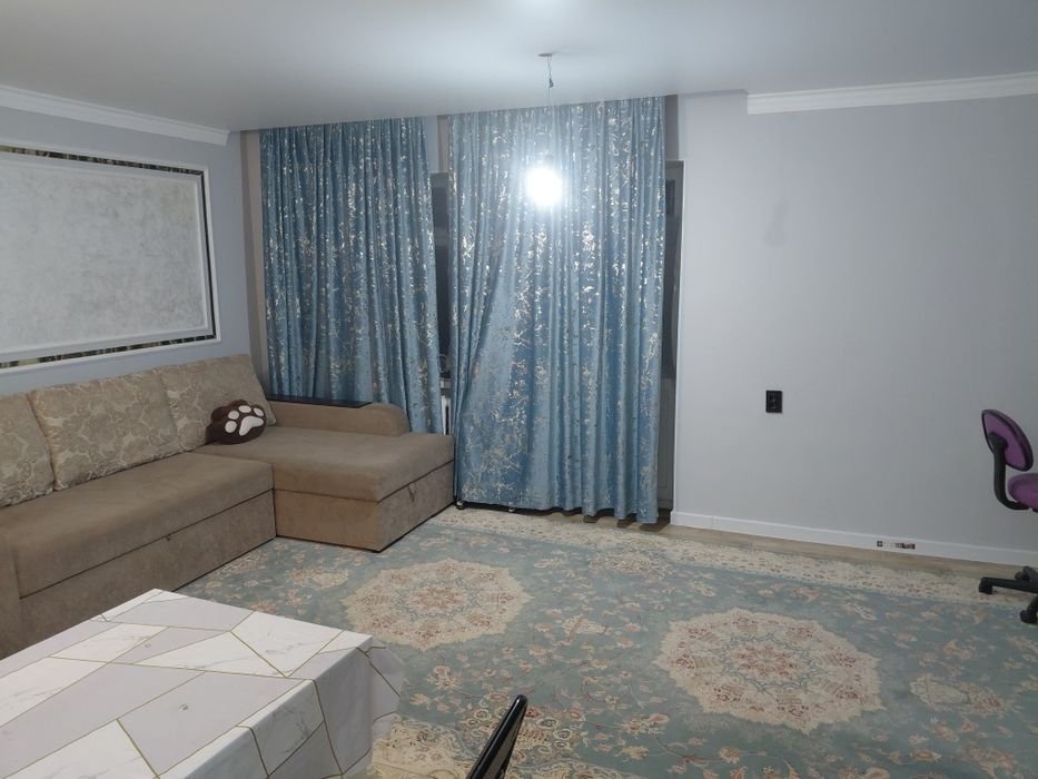 Продам 3 комн 6 мкр 4 эт