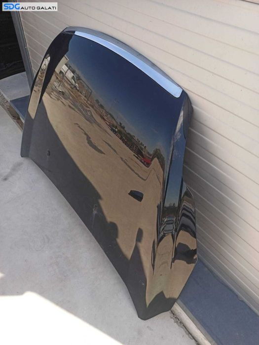 Capota Motor Ford Focus 2 Facelift 2007 - 2010 [L0871] [Depozit]