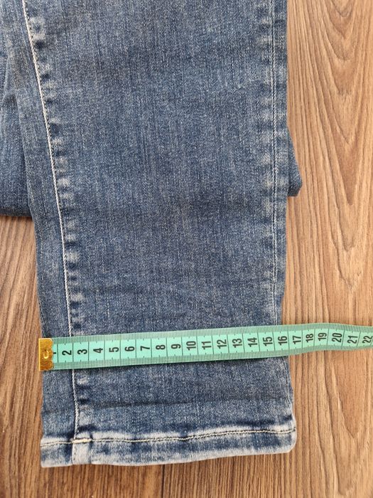 Blugi Selected slim