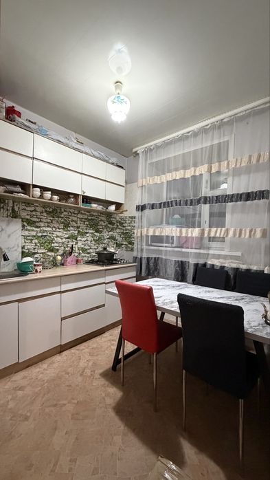 Продается 3-х комн.кв с мебелью