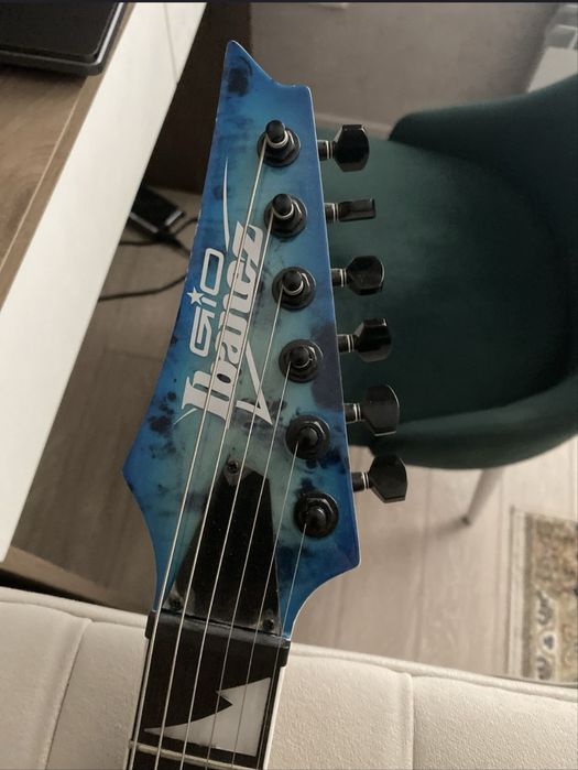 Электро гитара Ibanez GRG