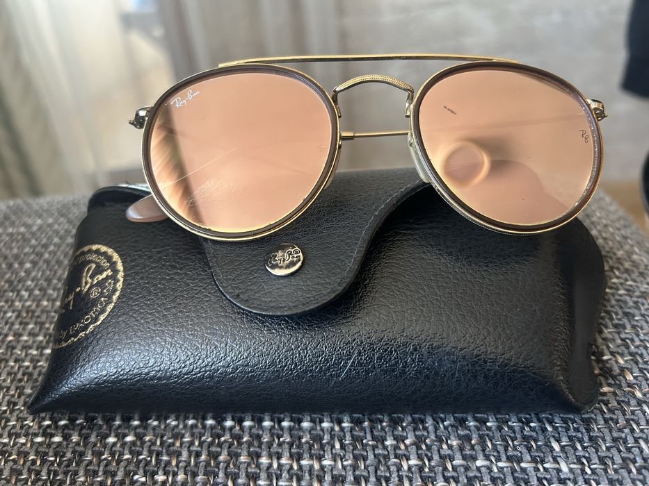 Слънчеви очила Ray Ban