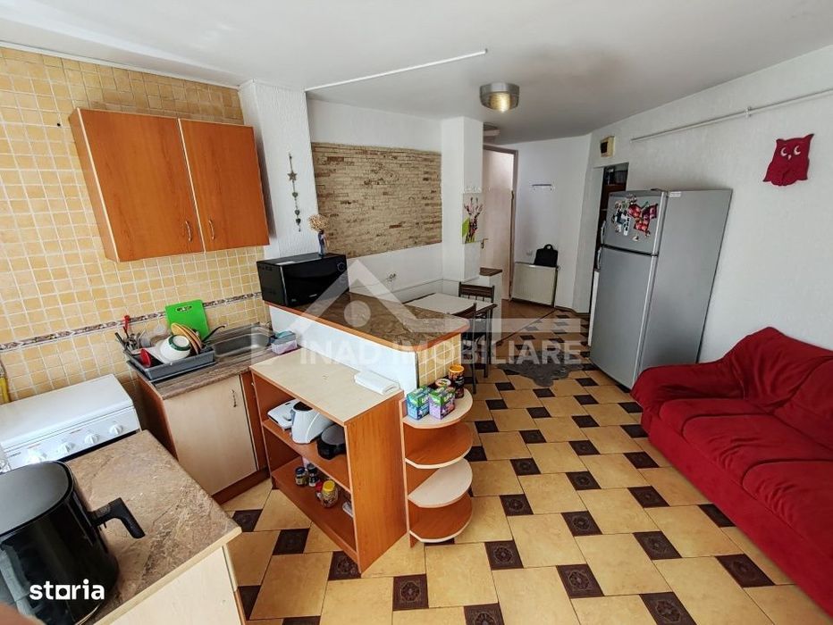 Apartament cu 2 camere decomandate situat in Marasti Str. Fabricii