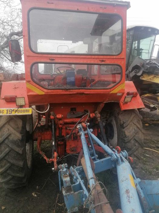 Tractor U650 de vanzare