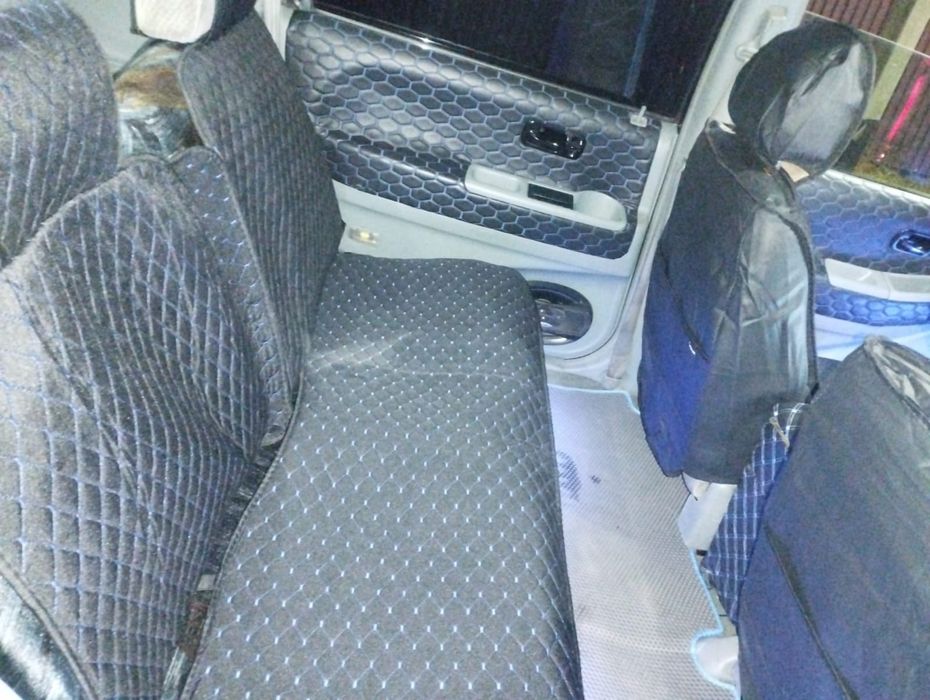 Продам Honda Odyssey