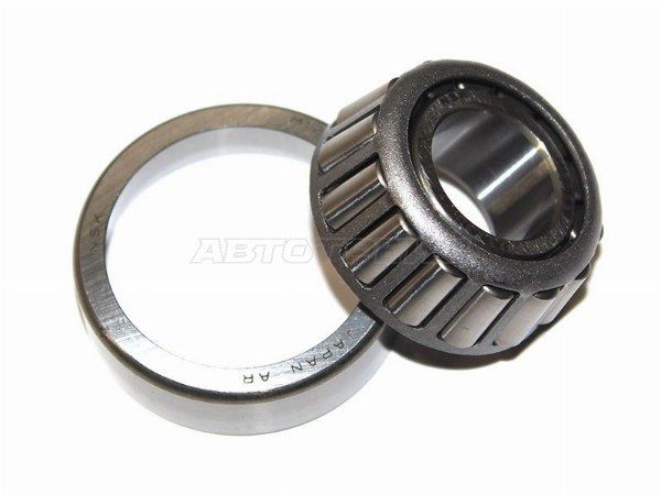 Подшипник передней ступицы Toyota Hilux