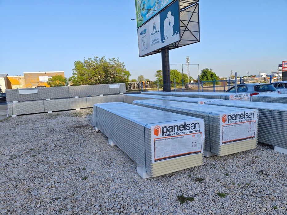 !!ПРОМОЦИЯ !!Термопанели!сандвич панели! ПРОМОЦИЯ!!