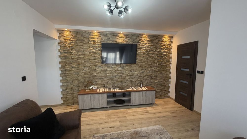 Apartament 2 camere,mobilat utilat,Comision 0%