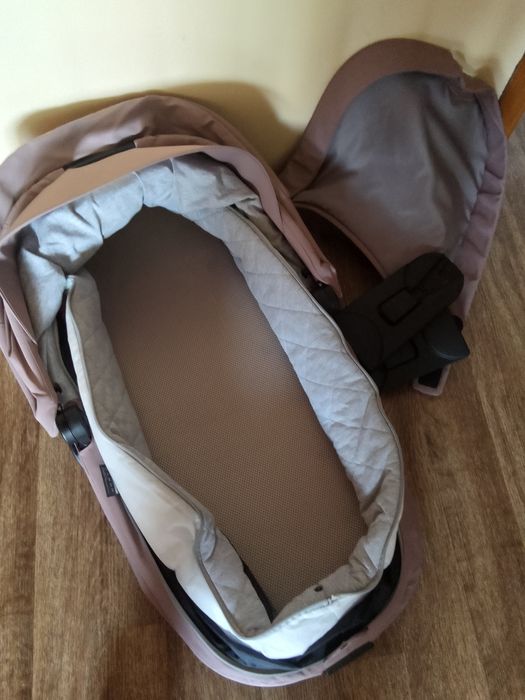 Кровать-манеж. 1,25 м 60 см