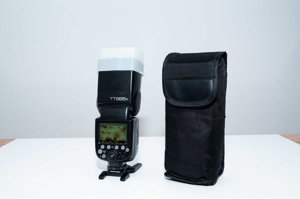 Blituri GODOX TT685N
