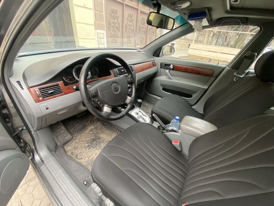 Продаётся Ласетти 1.6