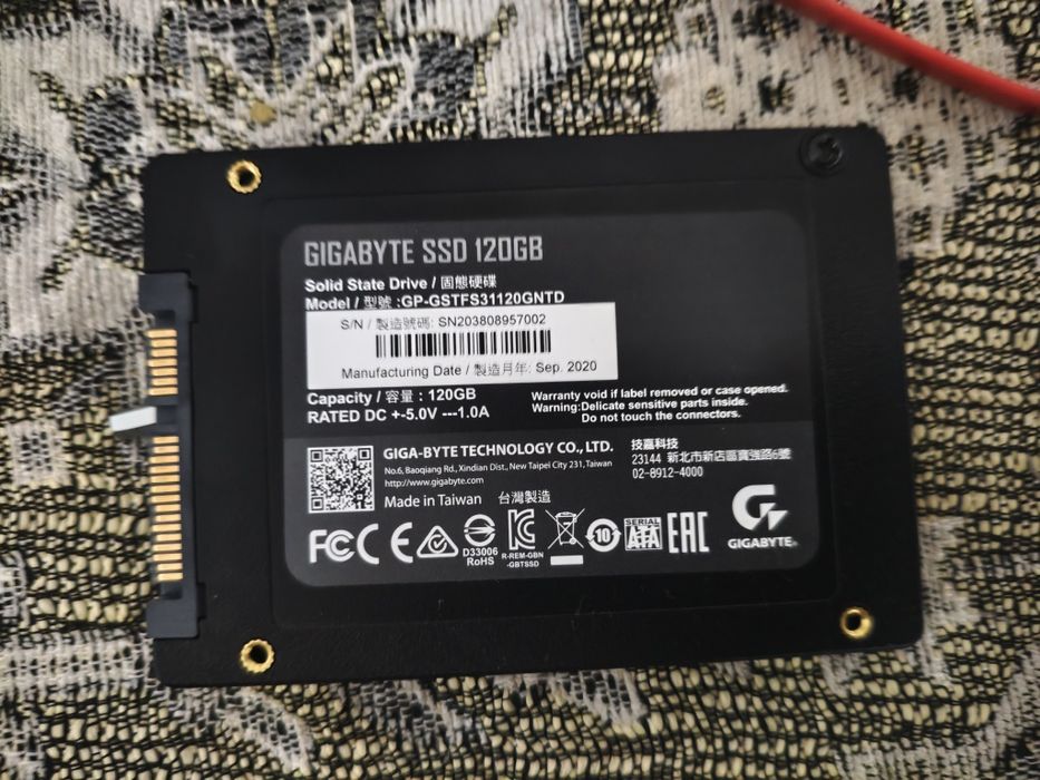 Материнская плата комплект