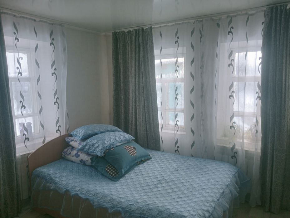 Продам дом в центре.