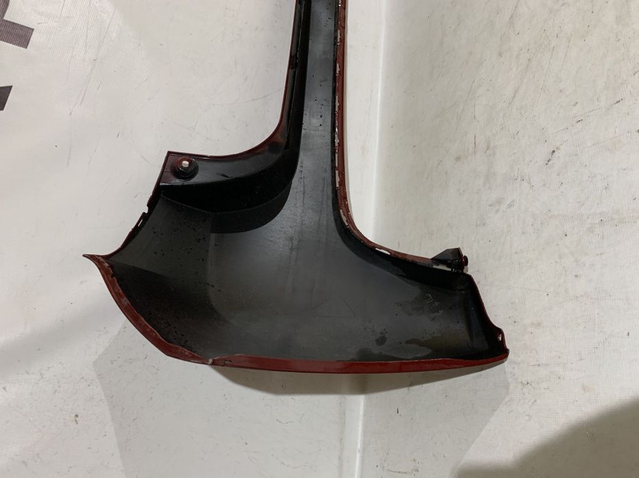 Bara spate Toyota Yaris, 2020, 2021, 2022, 2023, 2024, cod origine OE 52159-K0030.