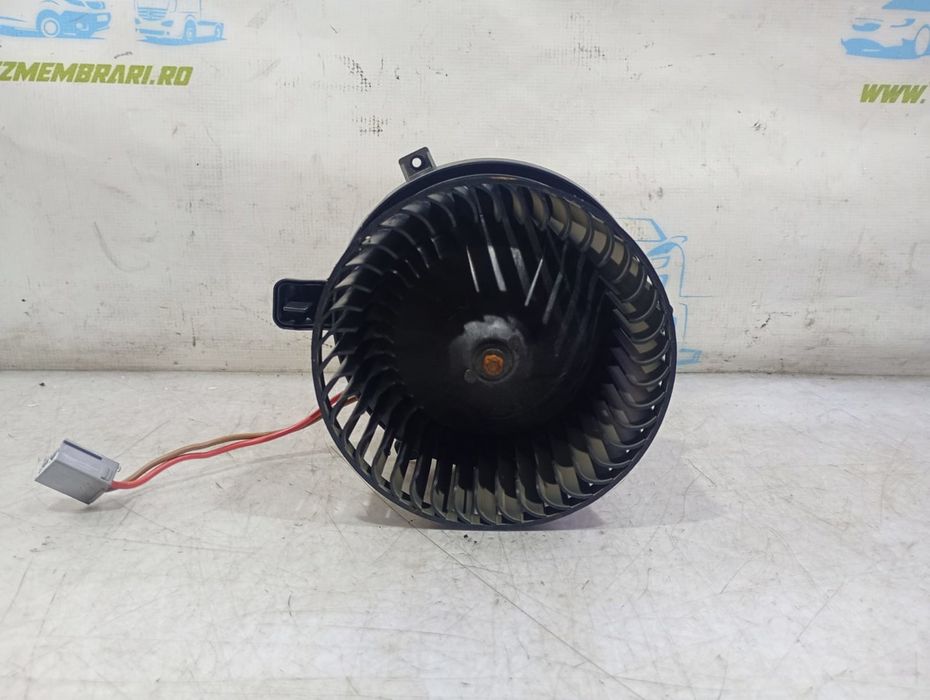 Motoras aeroterma Opel Meriva 2 (2010 - 2014) 1.4 benzina A14NEL 1.4 benzina A14NEL A14NEL