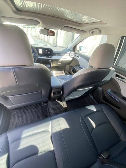 MONZA 1,5 Atmosfer Sotiladi